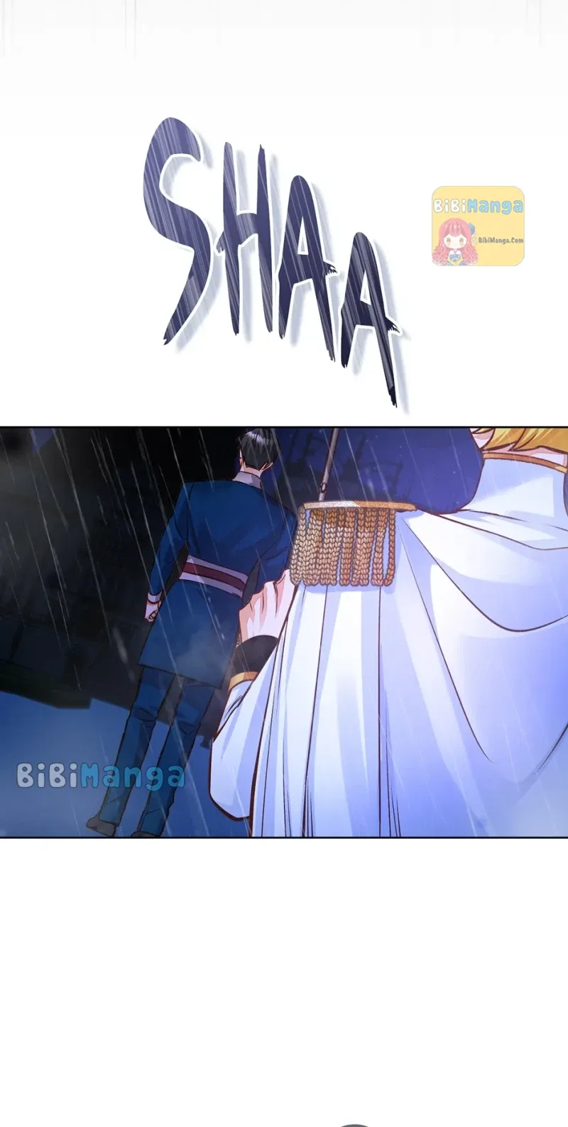 The Princess Doesn’t Want To Marry Her Ideal Type Chapter 73 page 4