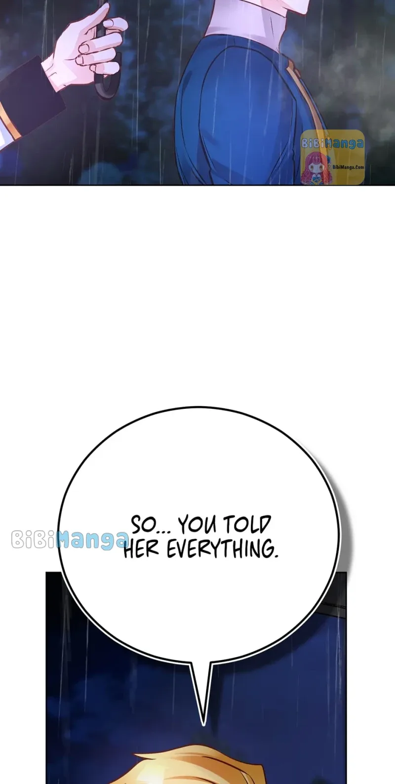 The Princess Doesn’t Want To Marry Her Ideal Type Chapter 73 page 6