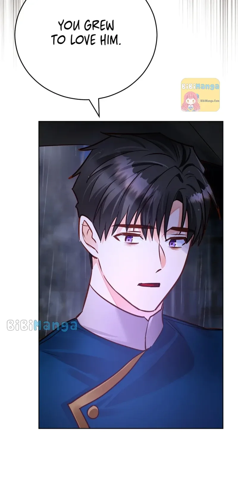 The Princess Doesn’t Want To Marry Her Ideal Type Chapter 73 page 26