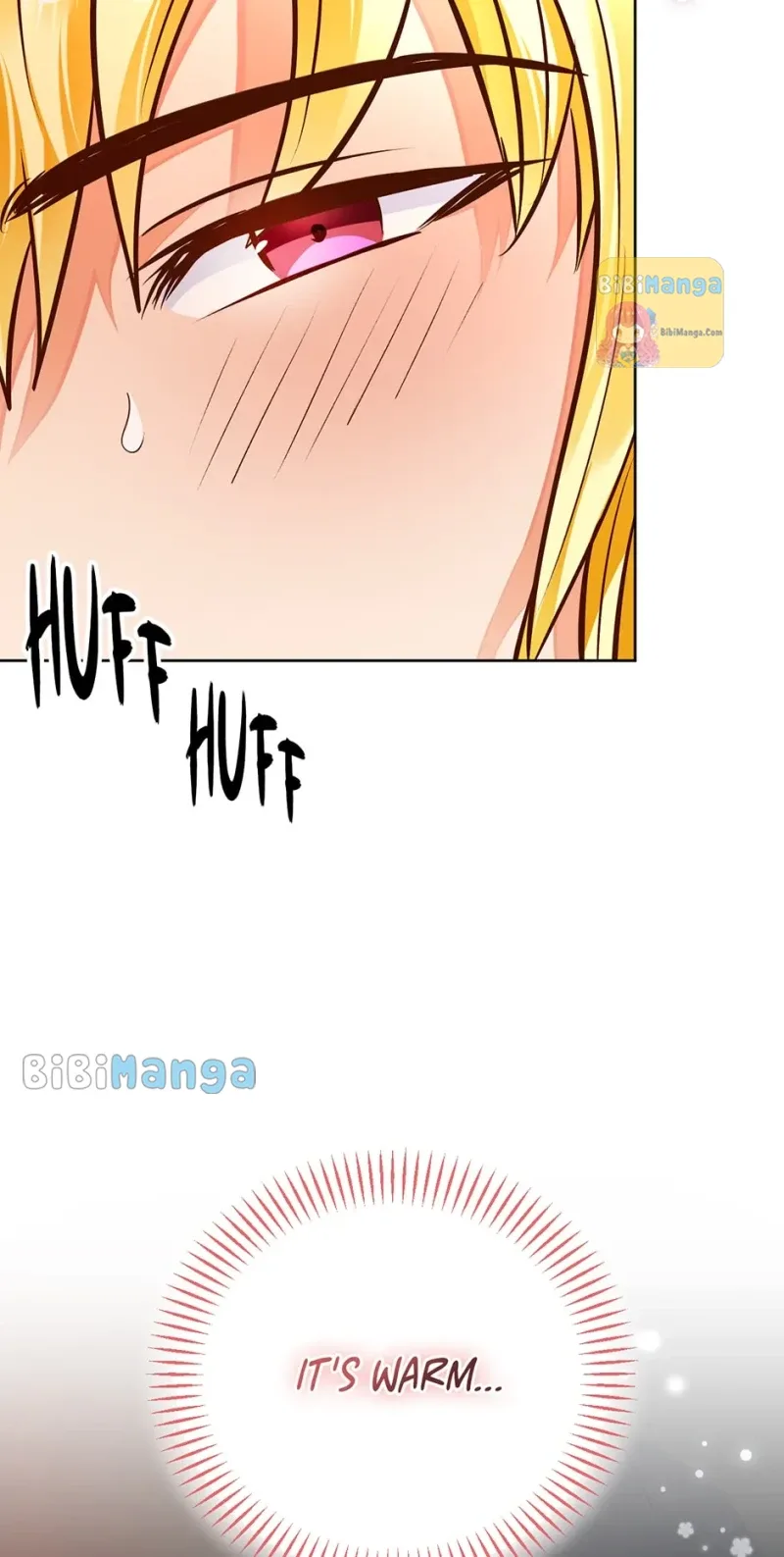 The Princess Doesn’t Want To Marry Her Ideal Type Chapter 73 page 56