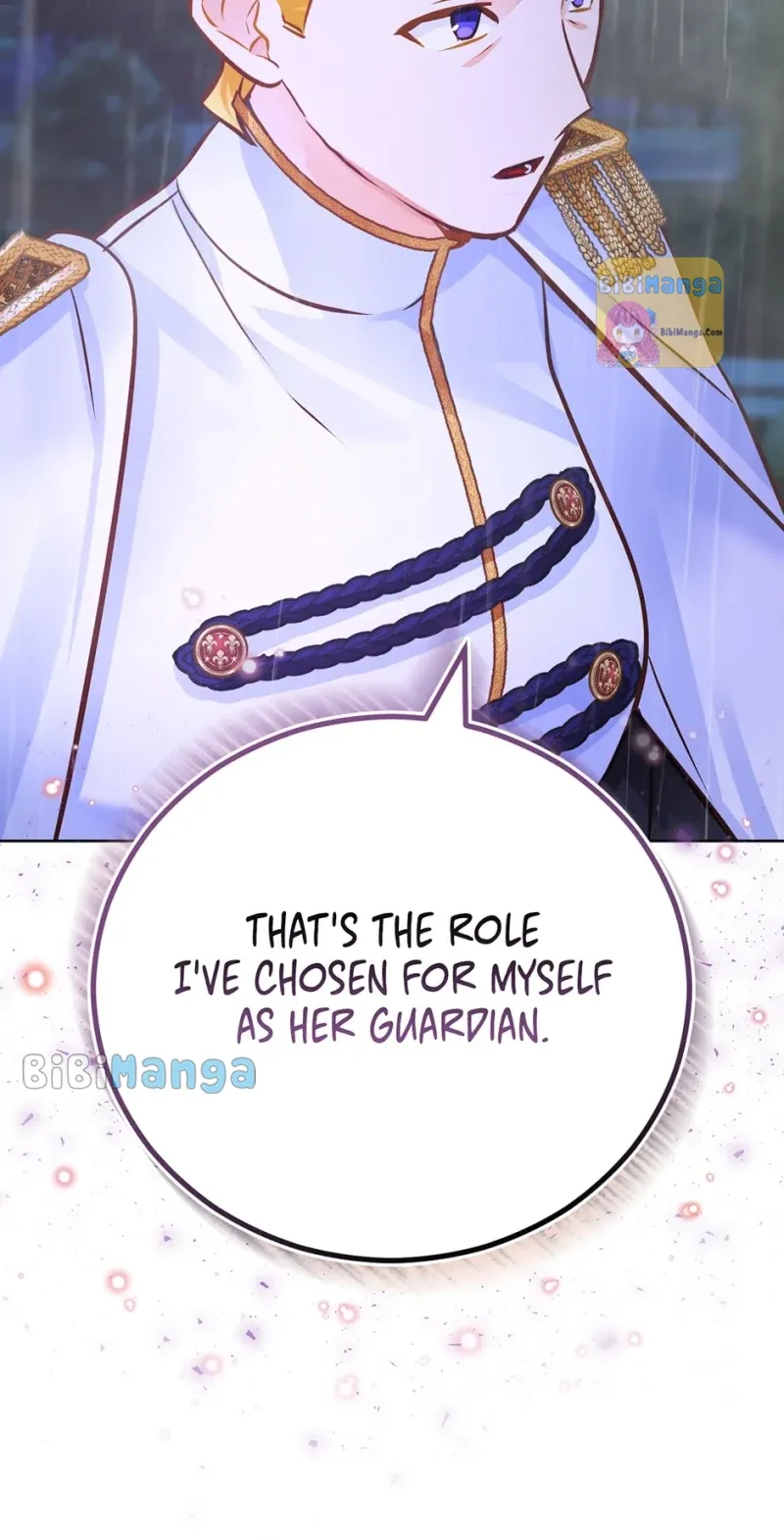 The Princess Doesn’t Want To Marry Her Ideal Type Chapter 73 page 37