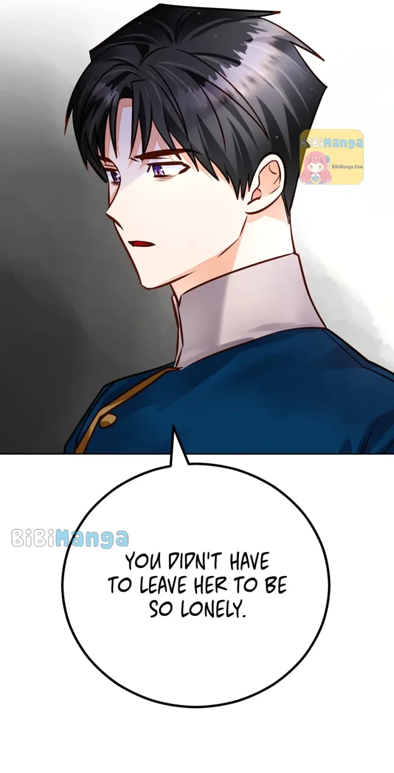 The Princess Doesn’t Want To Marry Her Ideal Type Chapter 73 page 41
