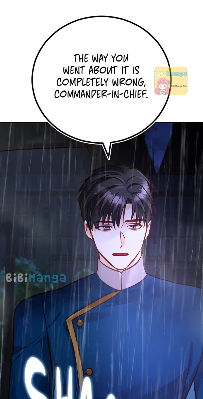The Princess Doesn’t Want To Marry Her Ideal Type Chapter 73 page 39