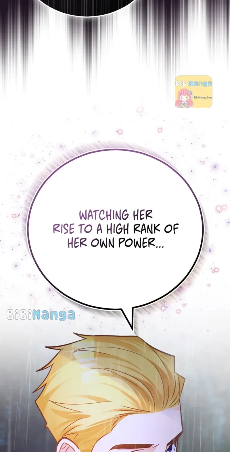 The Princess Doesn’t Want To Marry Her Ideal Type Chapter 73 page 36