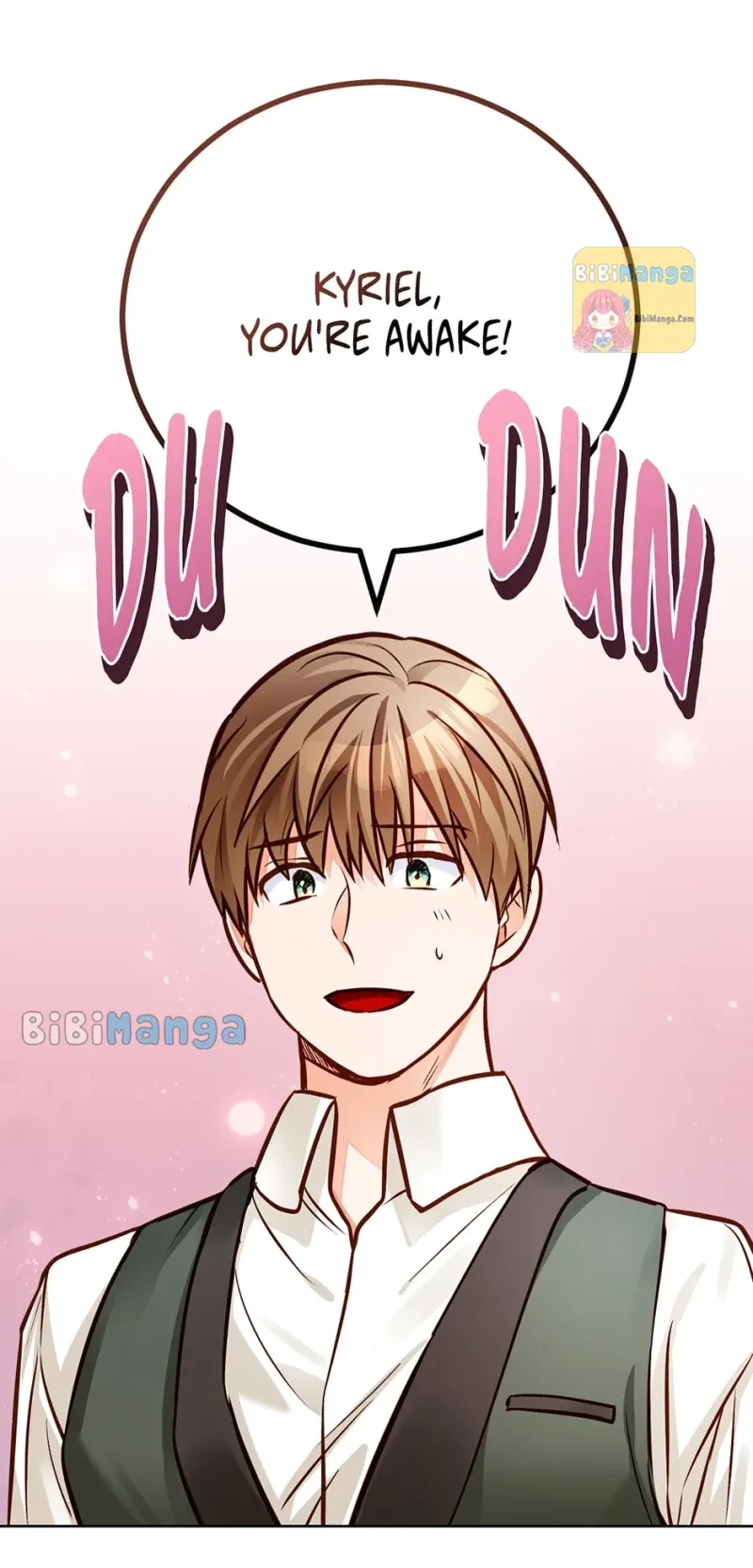 The Princess Doesn’t Want To Marry Her Ideal Type Chapter 73 page 73