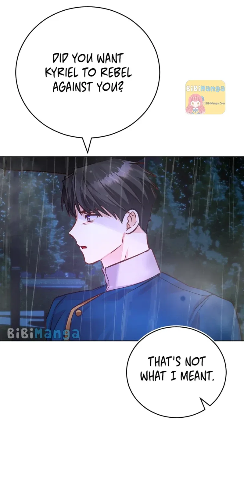 The Princess Doesn’t Want To Marry Her Ideal Type Chapter 73 page 32