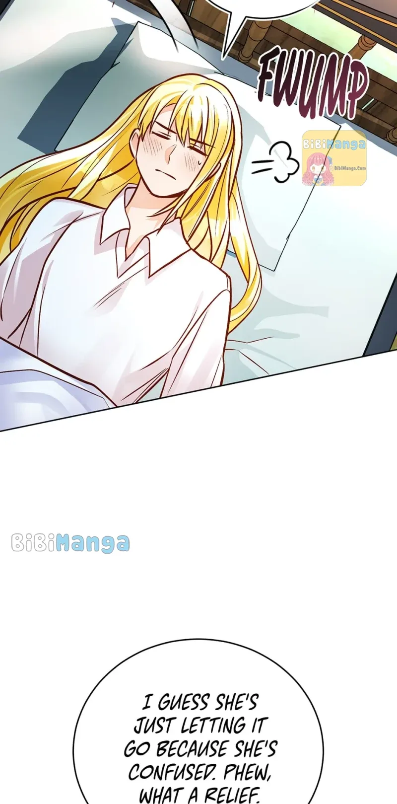 The Princess Doesn’t Want To Marry Her Ideal Type Chapter 73 page 81