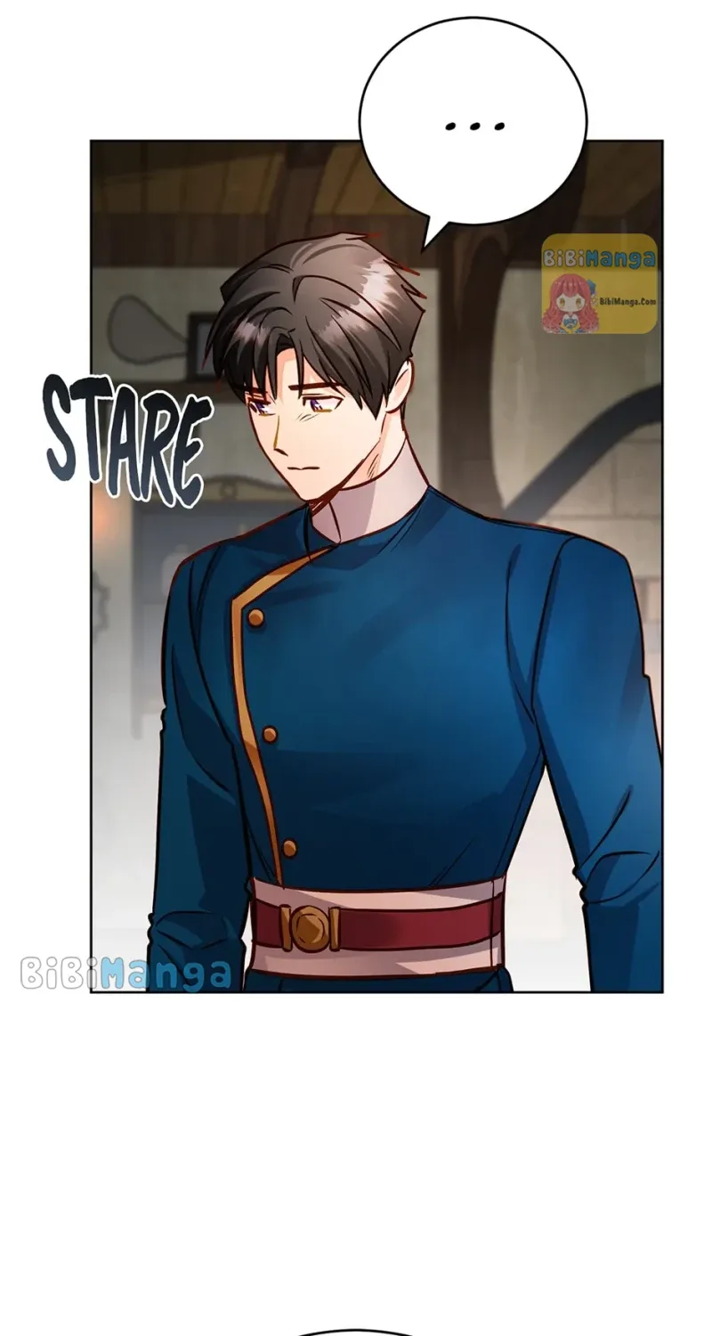 The Princess Doesn’t Want To Marry Her Ideal Type Chapter 73 page 58