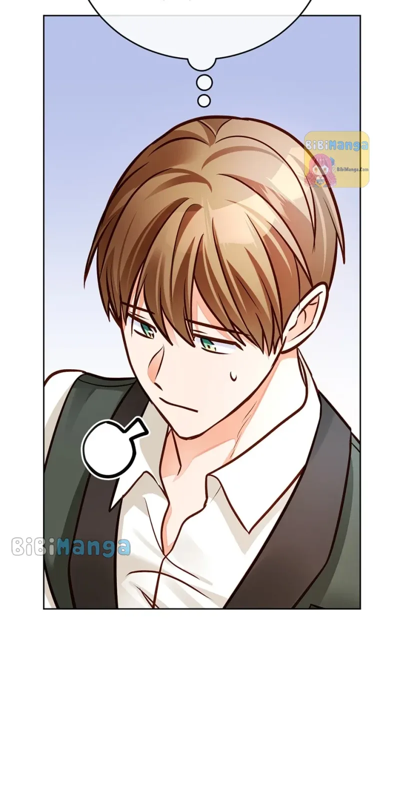 The Princess Doesn’t Want To Marry Her Ideal Type Chapter 73 page 82