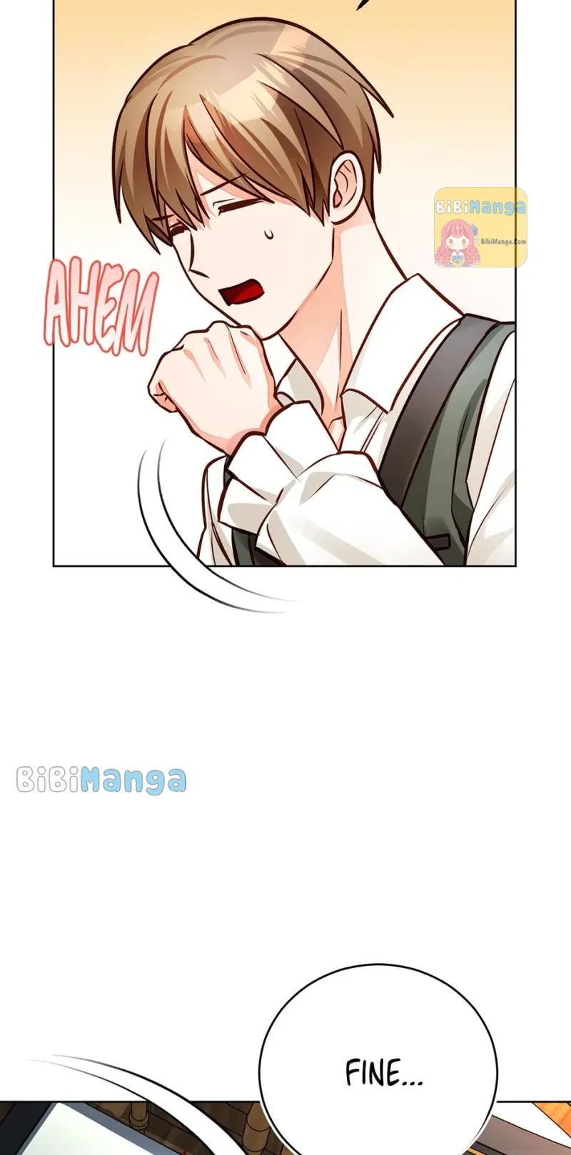 The Princess Doesn’t Want To Marry Her Ideal Type Chapter 73 page 80