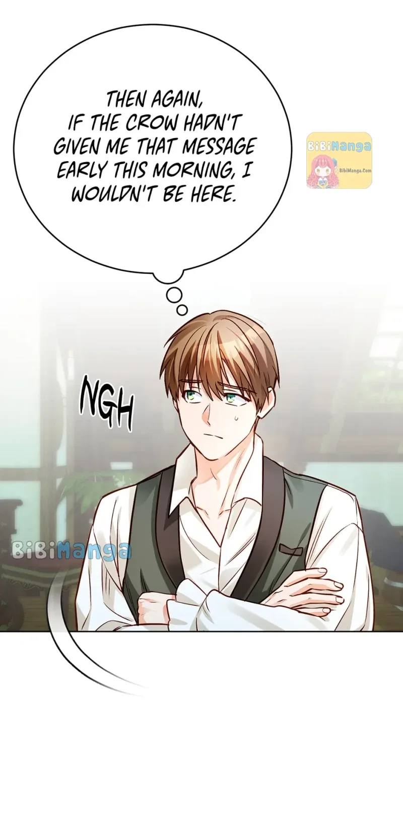 The Princess Doesn’t Want To Marry Her Ideal Type Chapter 73 page 83