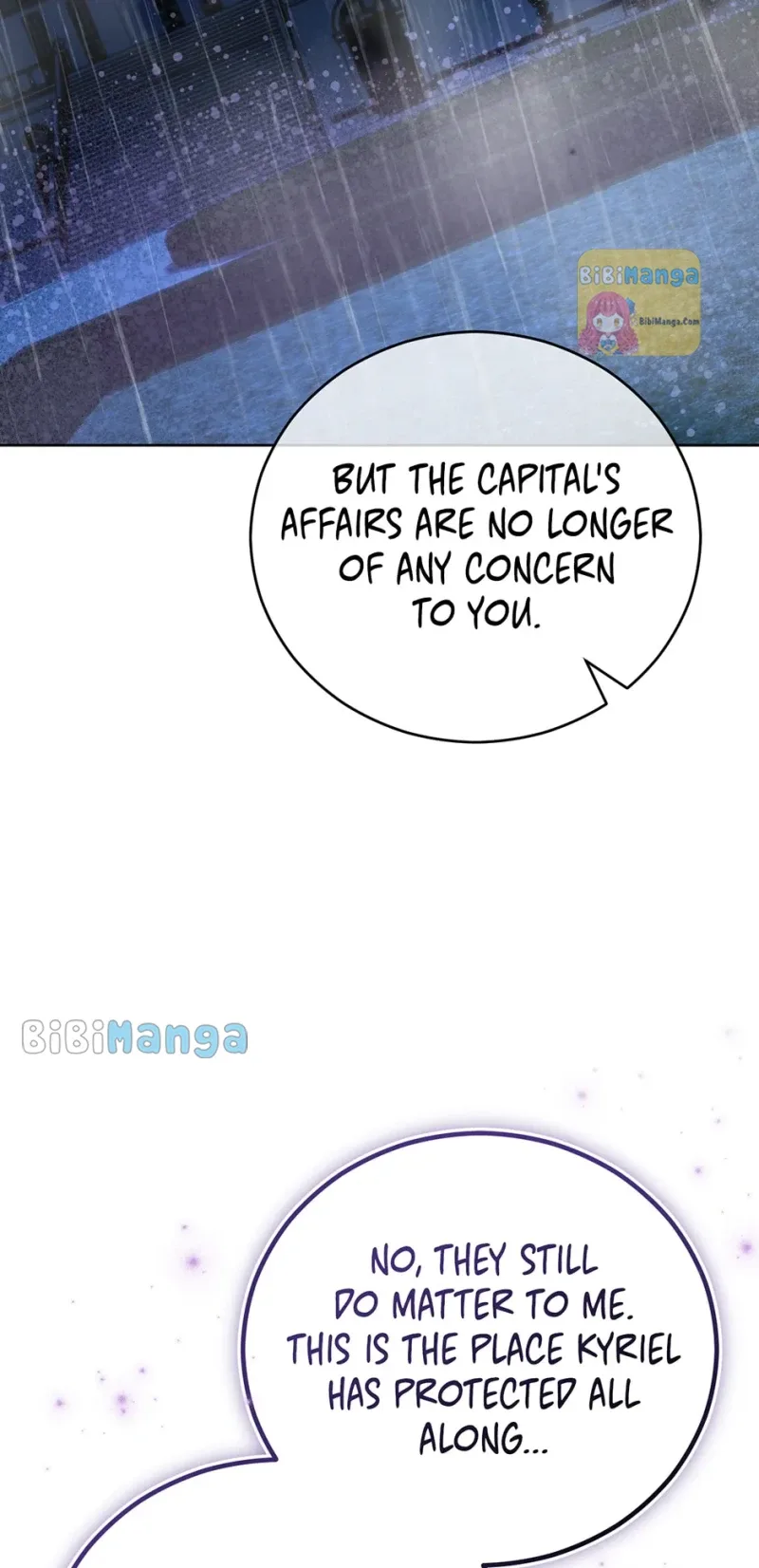 The Princess Doesn’t Want To Marry Her Ideal Type Chapter 73 page 46