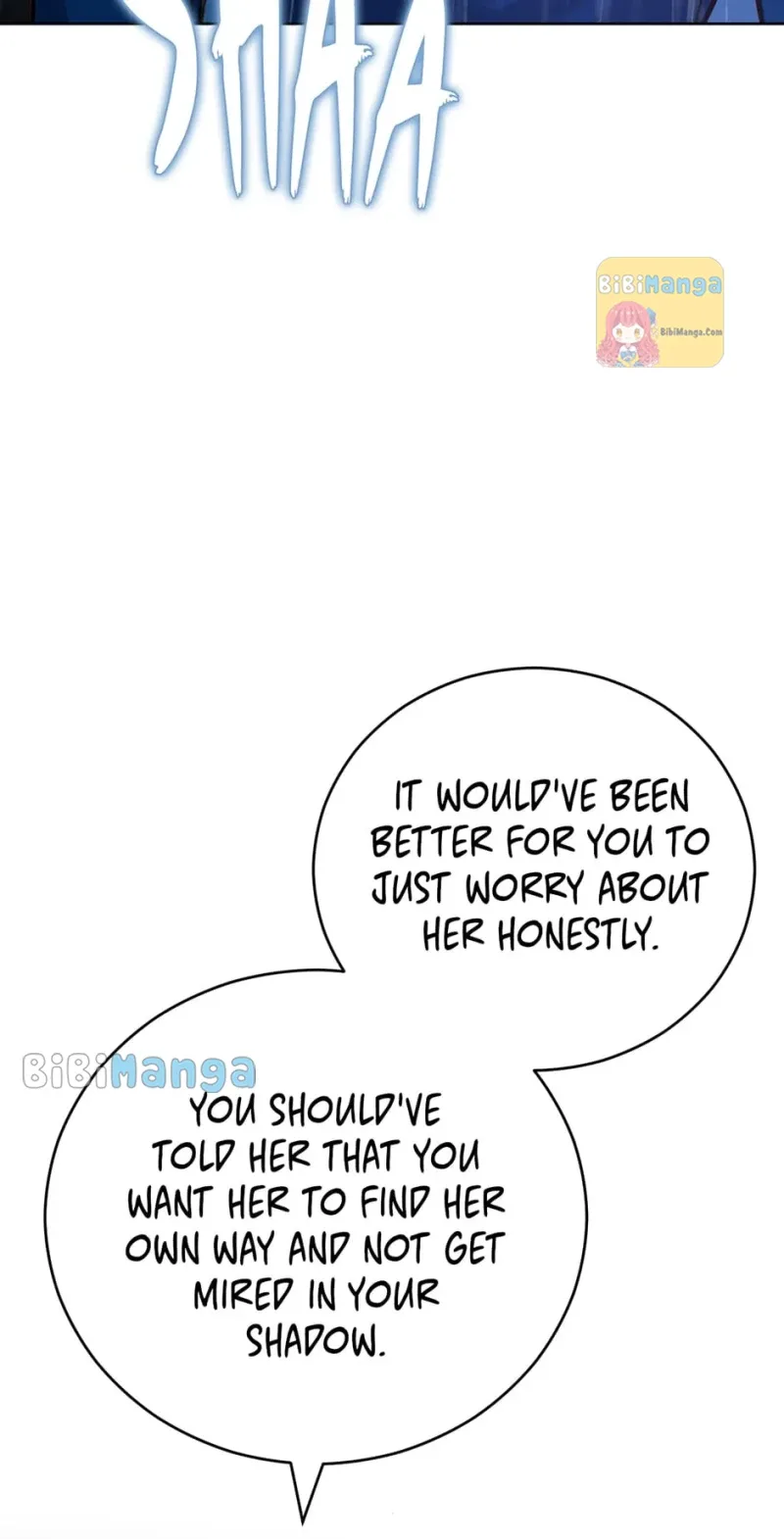 The Princess Doesn’t Want To Marry Her Ideal Type Chapter 73 page 40