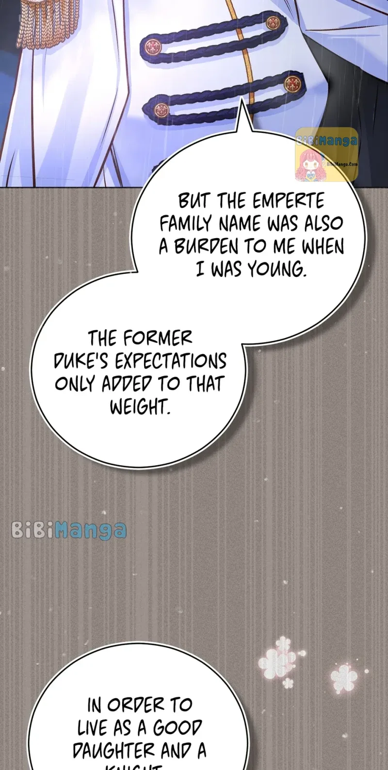 The Princess Doesn’t Want To Marry Her Ideal Type Chapter 73 page 18