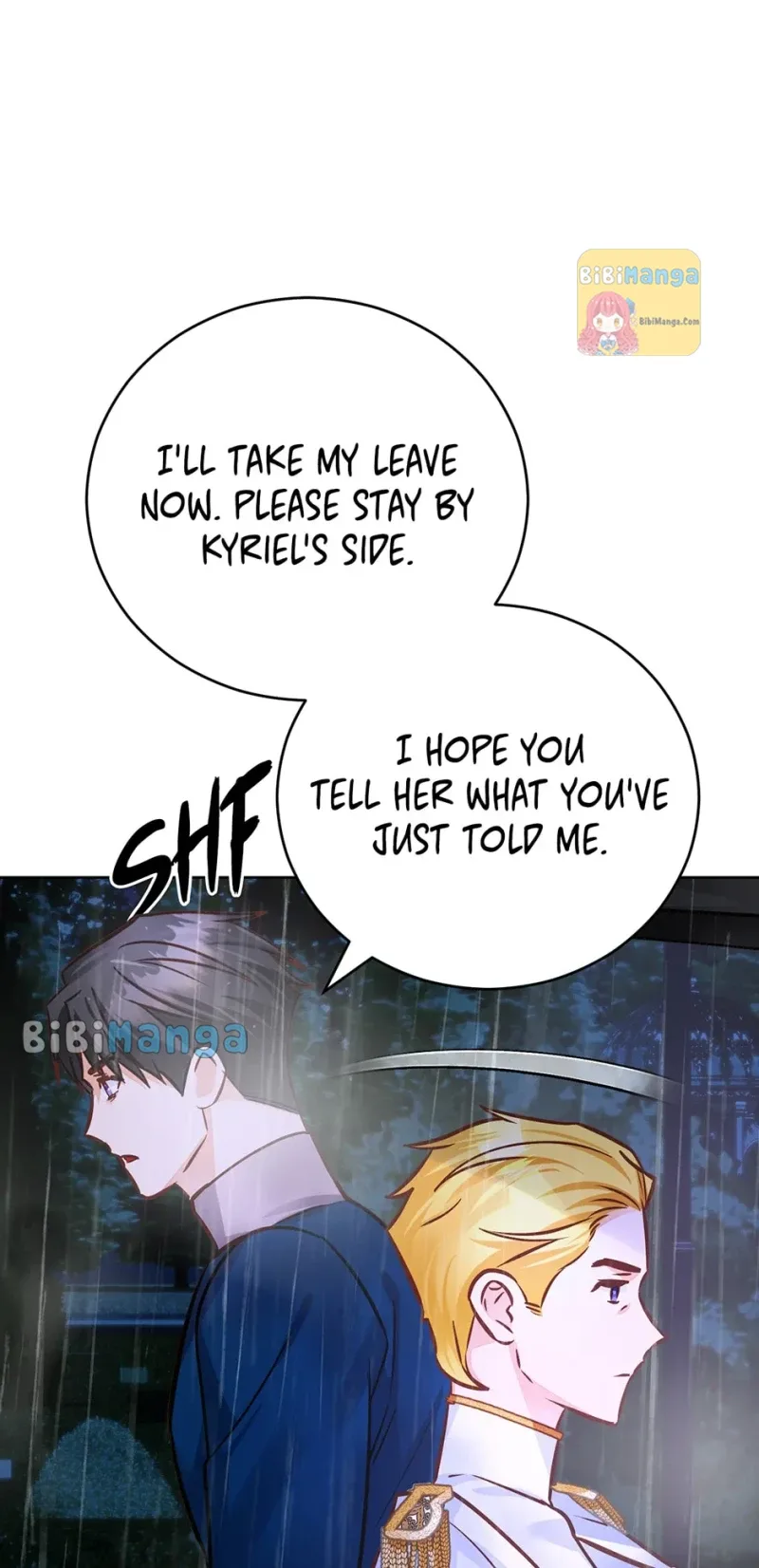 The Princess Doesn’t Want To Marry Her Ideal Type Chapter 73 page 43