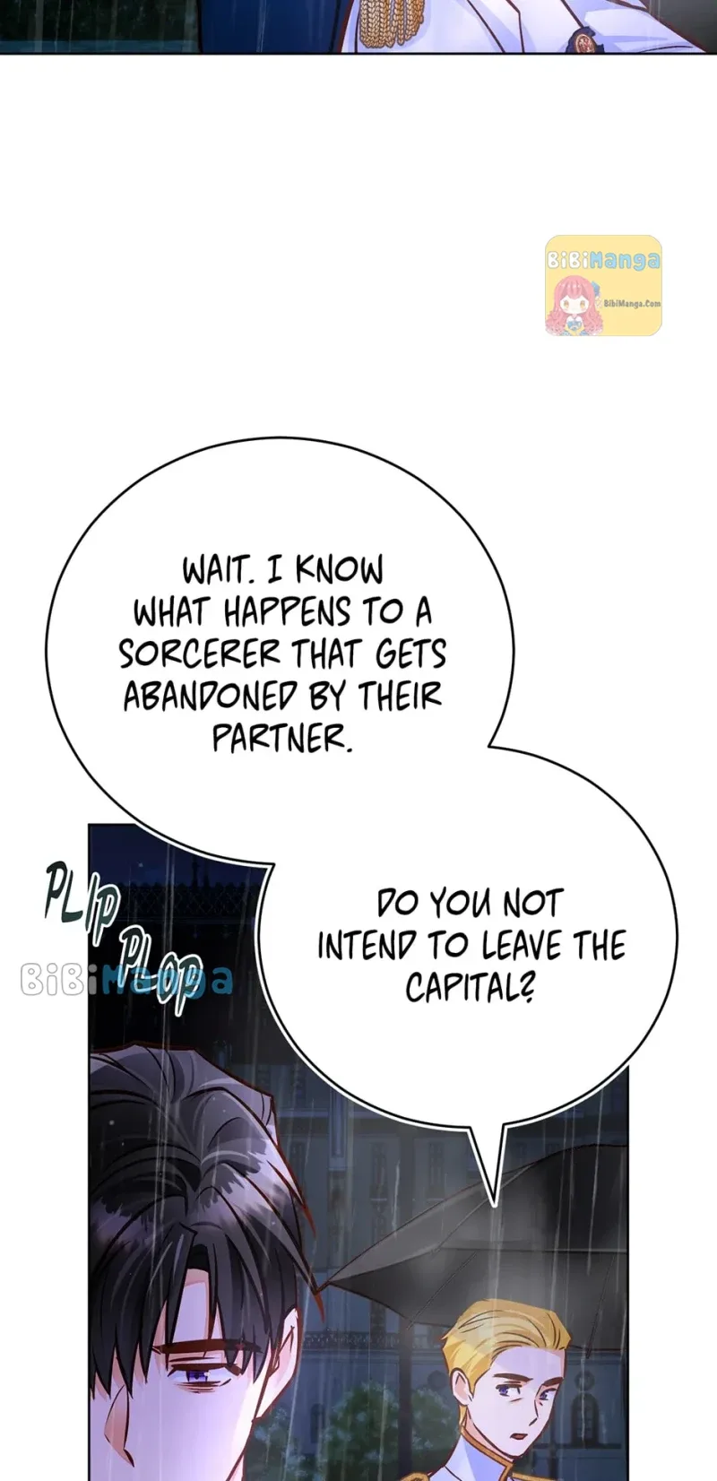 The Princess Doesn’t Want To Marry Her Ideal Type Chapter 73 page 44