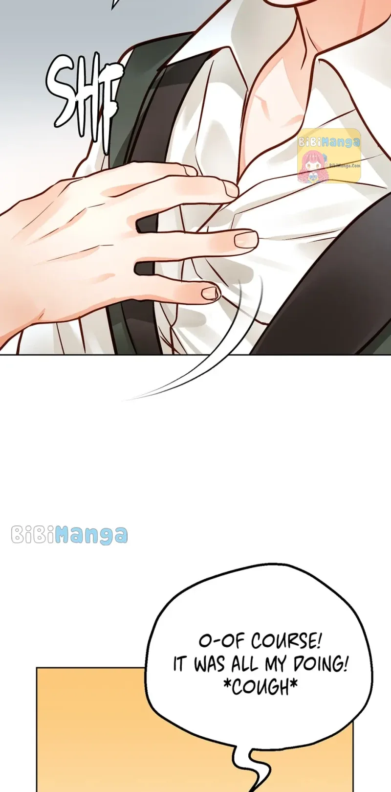 The Princess Doesn’t Want To Marry Her Ideal Type Chapter 73 page 79
