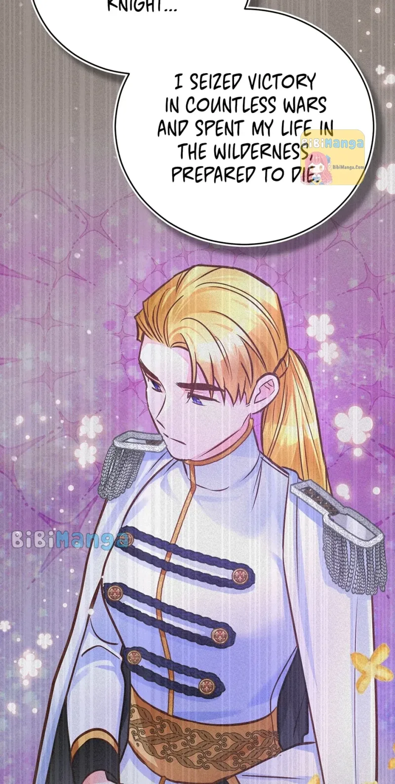 The Princess Doesn’t Want To Marry Her Ideal Type Chapter 73 page 19