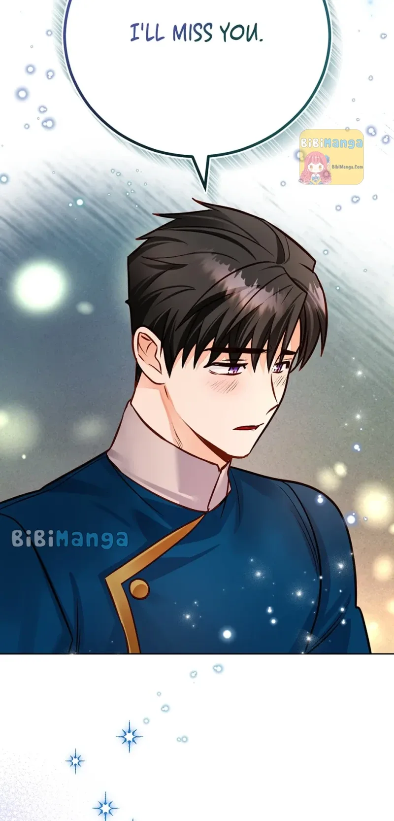 The Princess Doesn’t Want To Marry Her Ideal Type Chapter 73 page 68