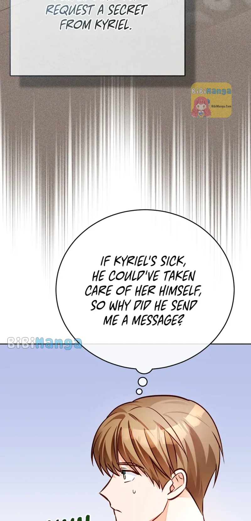 The Princess Doesn’t Want To Marry Her Ideal Type Chapter 73 page 85