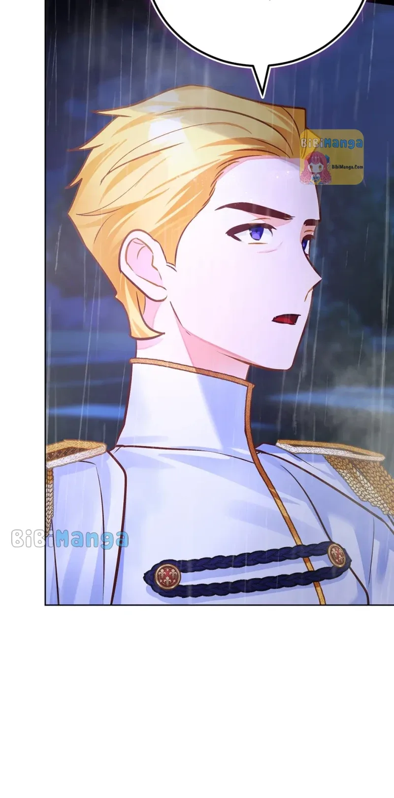 The Princess Doesn’t Want To Marry Her Ideal Type Chapter 73 page 31