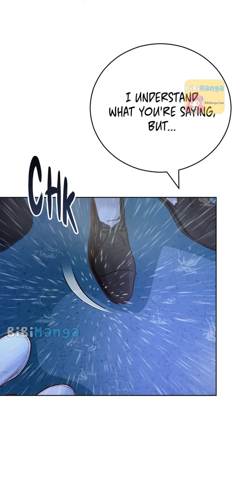 The Princess Doesn’t Want To Marry Her Ideal Type Chapter 73 page 38