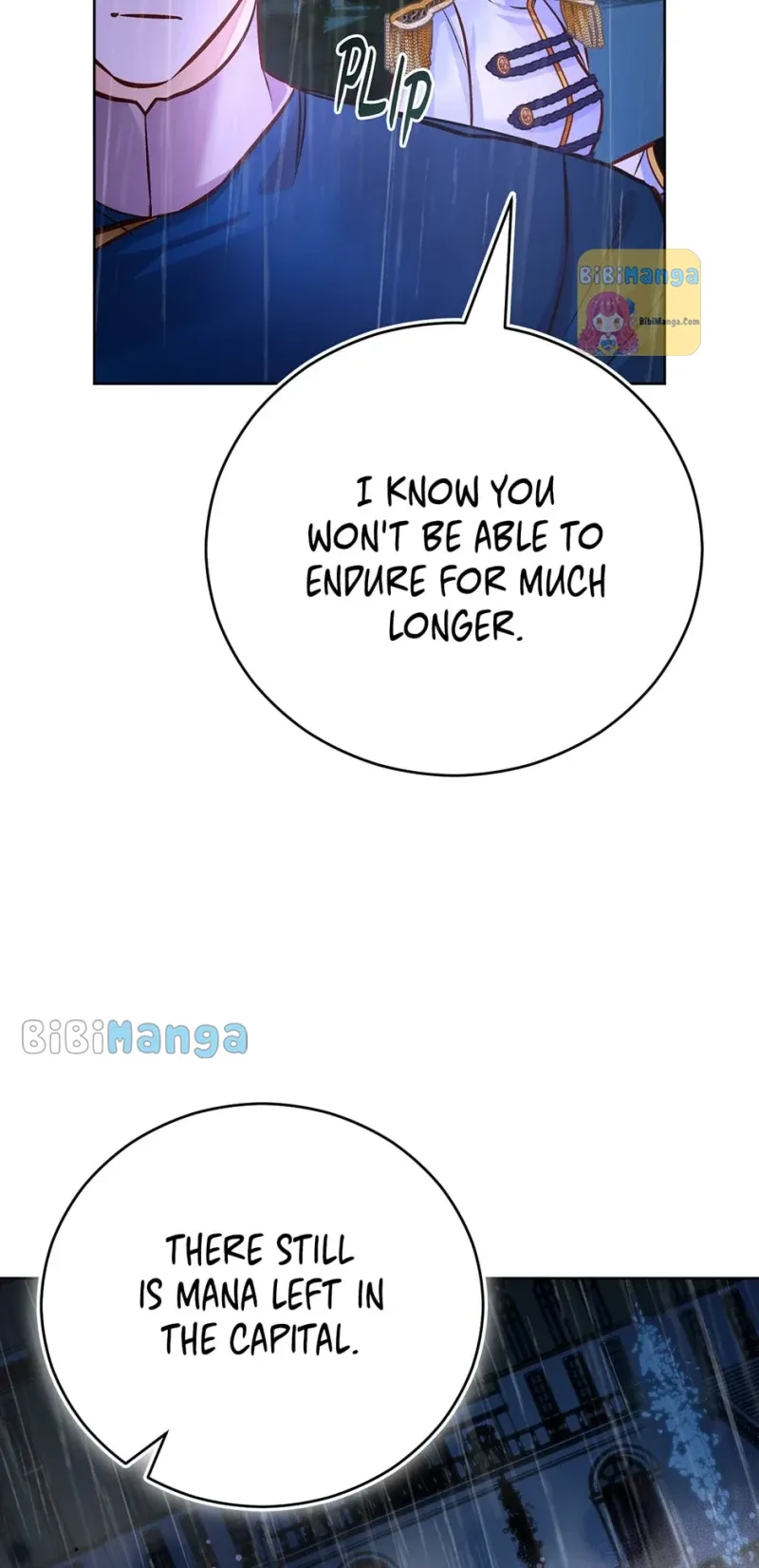 The Princess Doesn’t Want To Marry Her Ideal Type Chapter 73 page 45