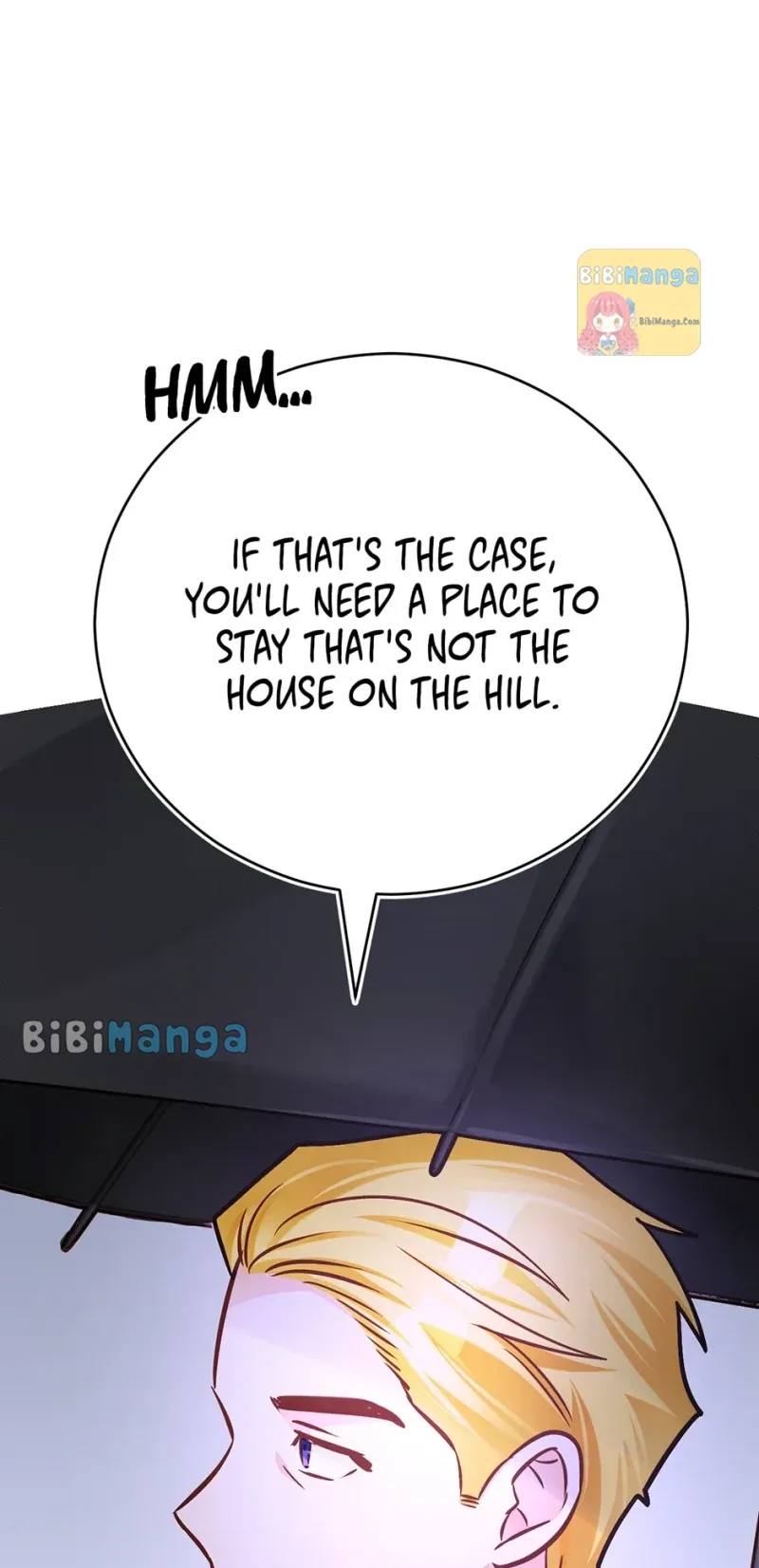 The Princess Doesn’t Want To Marry Her Ideal Type Chapter 73 page 49