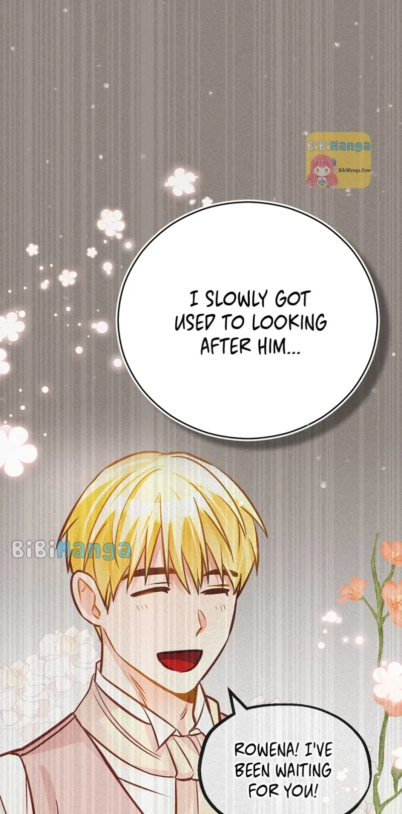 The Princess Doesn’t Want To Marry Her Ideal Type Chapter 73 page 23