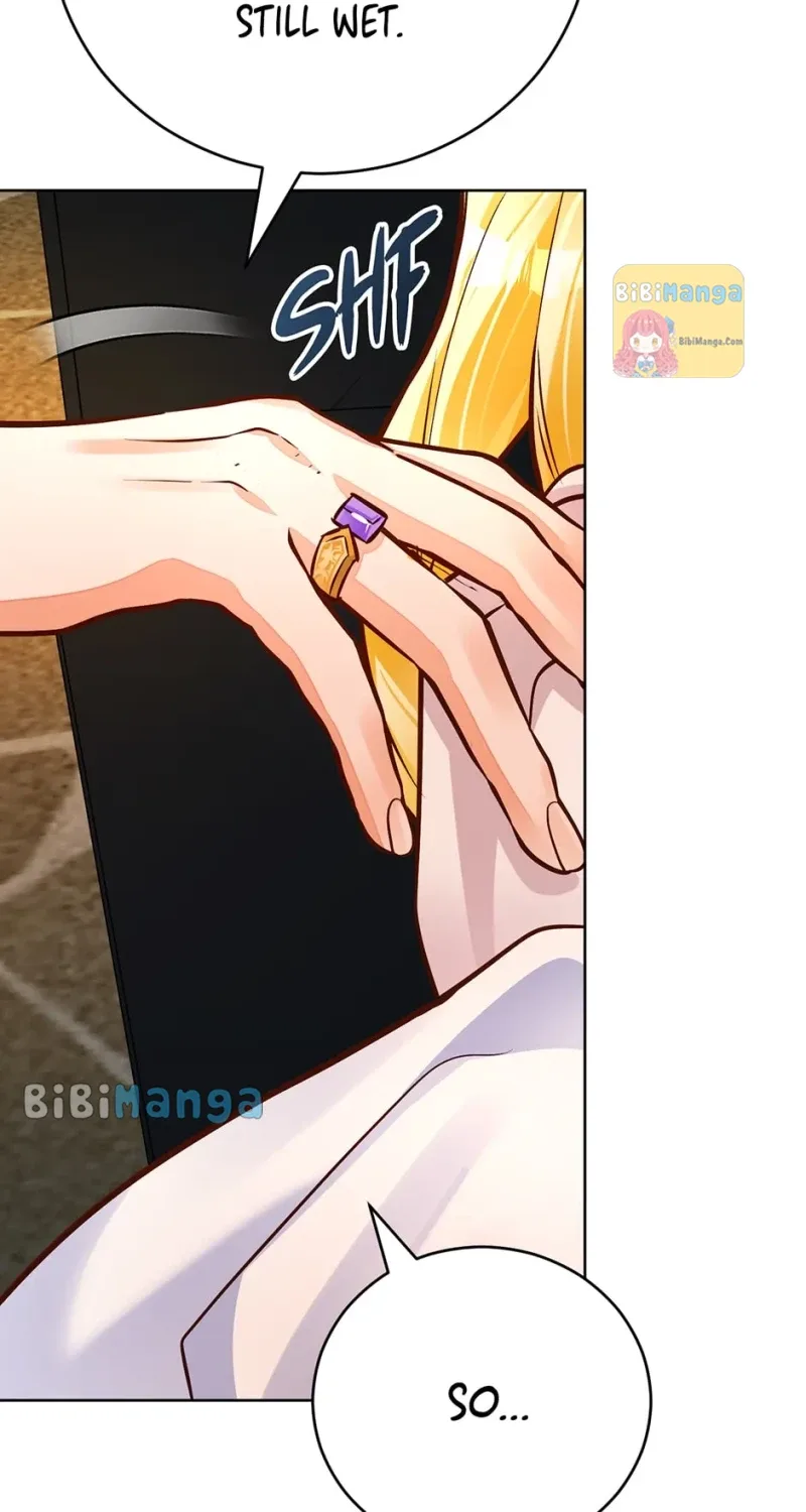 The Princess Doesn’t Want To Marry Her Ideal Type Chapter 73 page 63