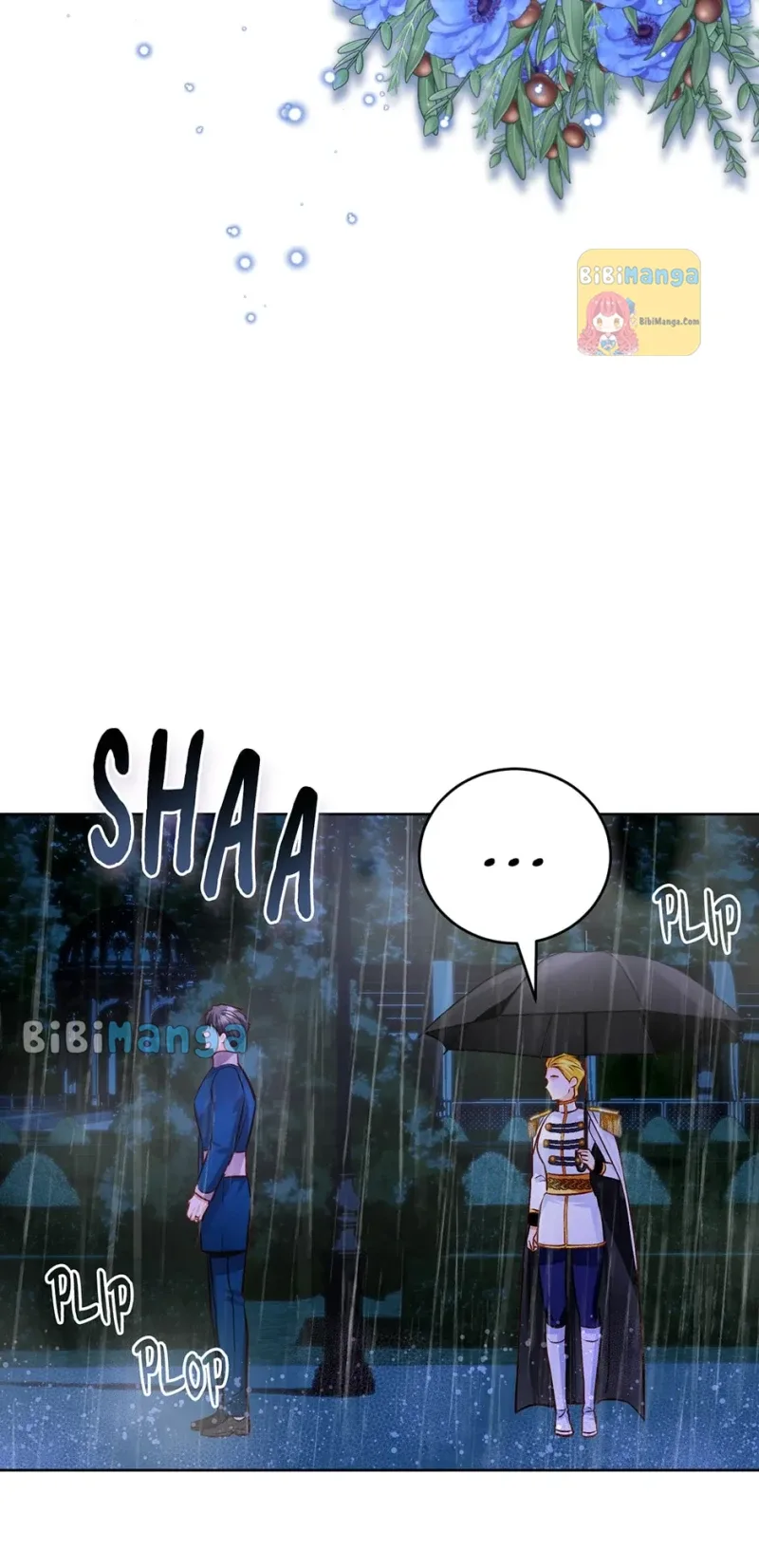 The Princess Doesn’t Want To Marry Her Ideal Type Chapter 73 page 48