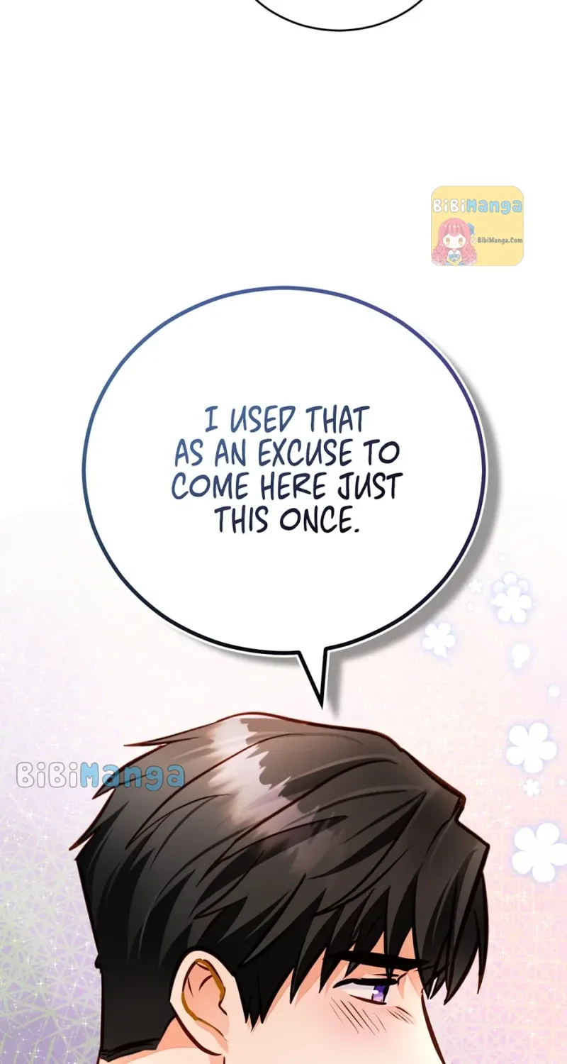 The Princess Doesn’t Want To Marry Her Ideal Type Chapter 73 page 64