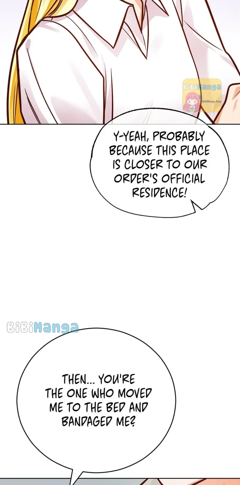 The Princess Doesn’t Want To Marry Her Ideal Type Chapter 73 page 78