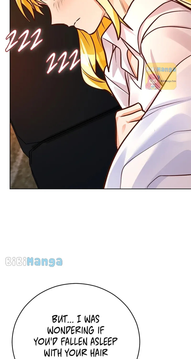 The Princess Doesn’t Want To Marry Her Ideal Type Chapter 73 page 62