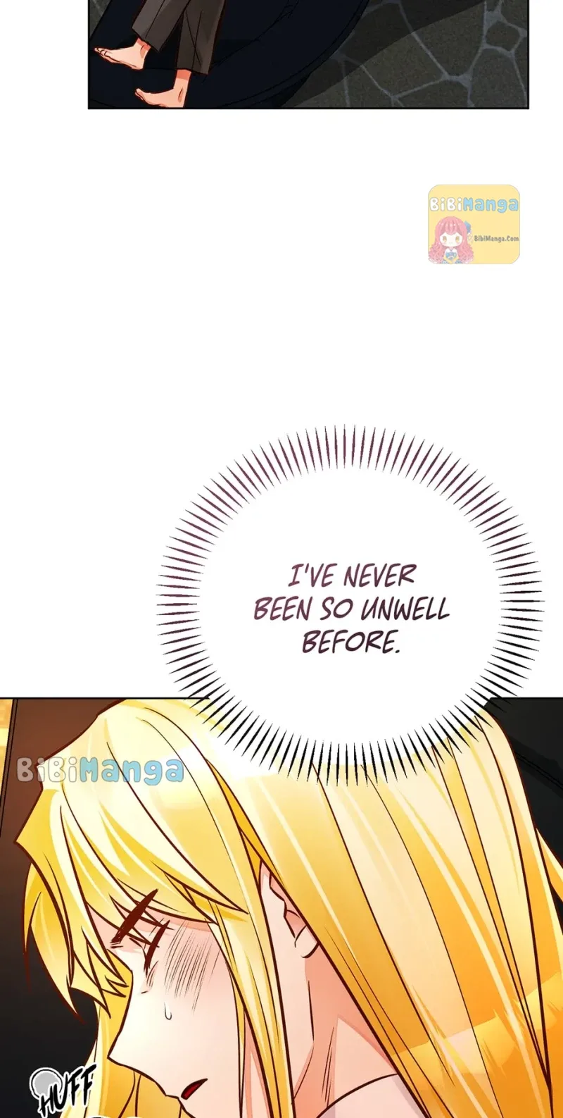 The Princess Doesn’t Want To Marry Her Ideal Type Chapter 73 page 53