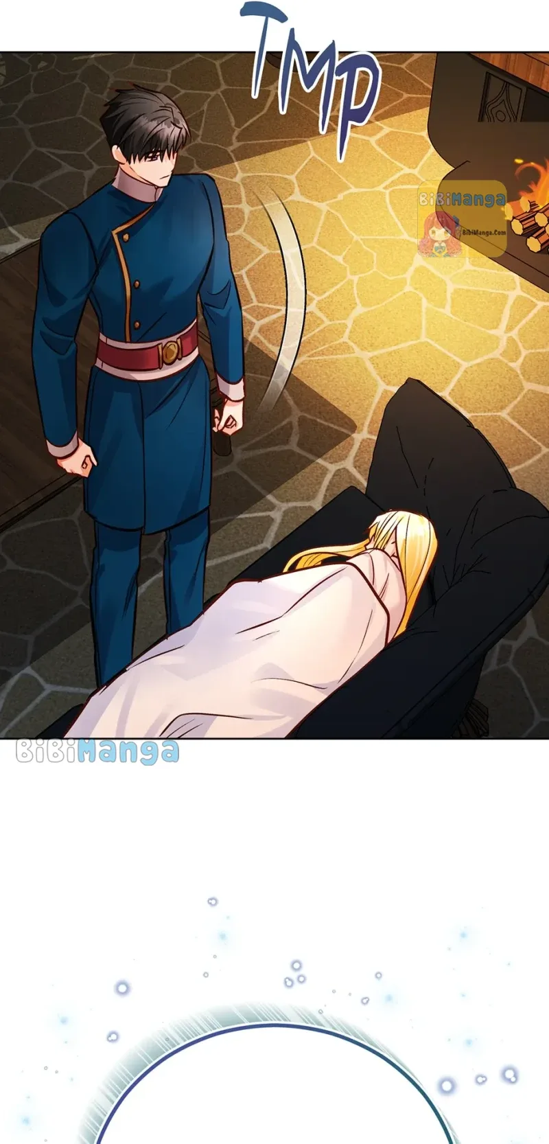 The Princess Doesn’t Want To Marry Her Ideal Type Chapter 73 page 67