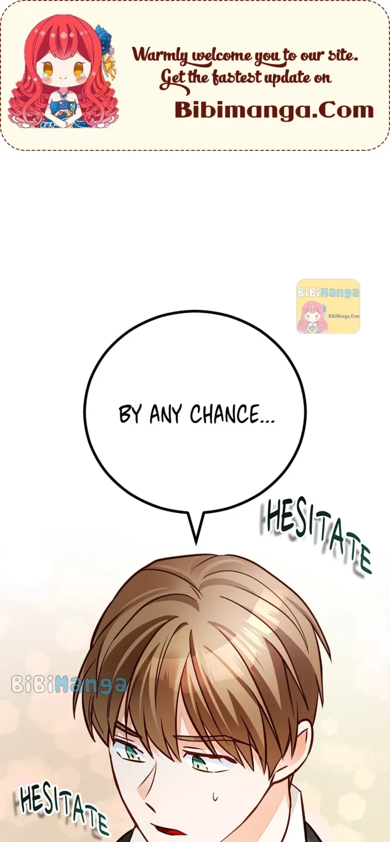 The Princess Doesn’t Want To Marry Her Ideal Type Chapter 74 page 2