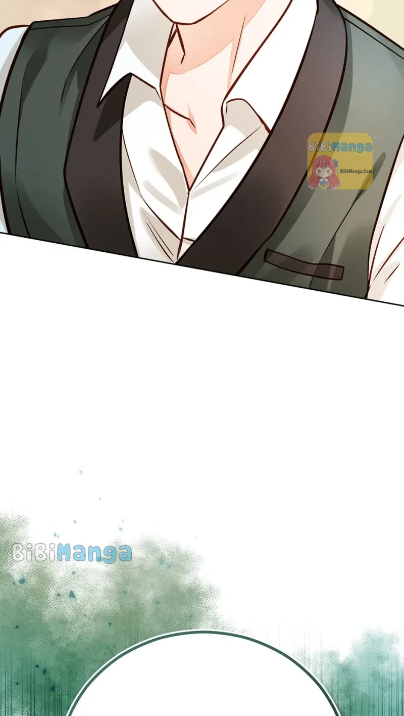 The Princess Doesn’t Want To Marry Her Ideal Type Chapter 74 page 3
