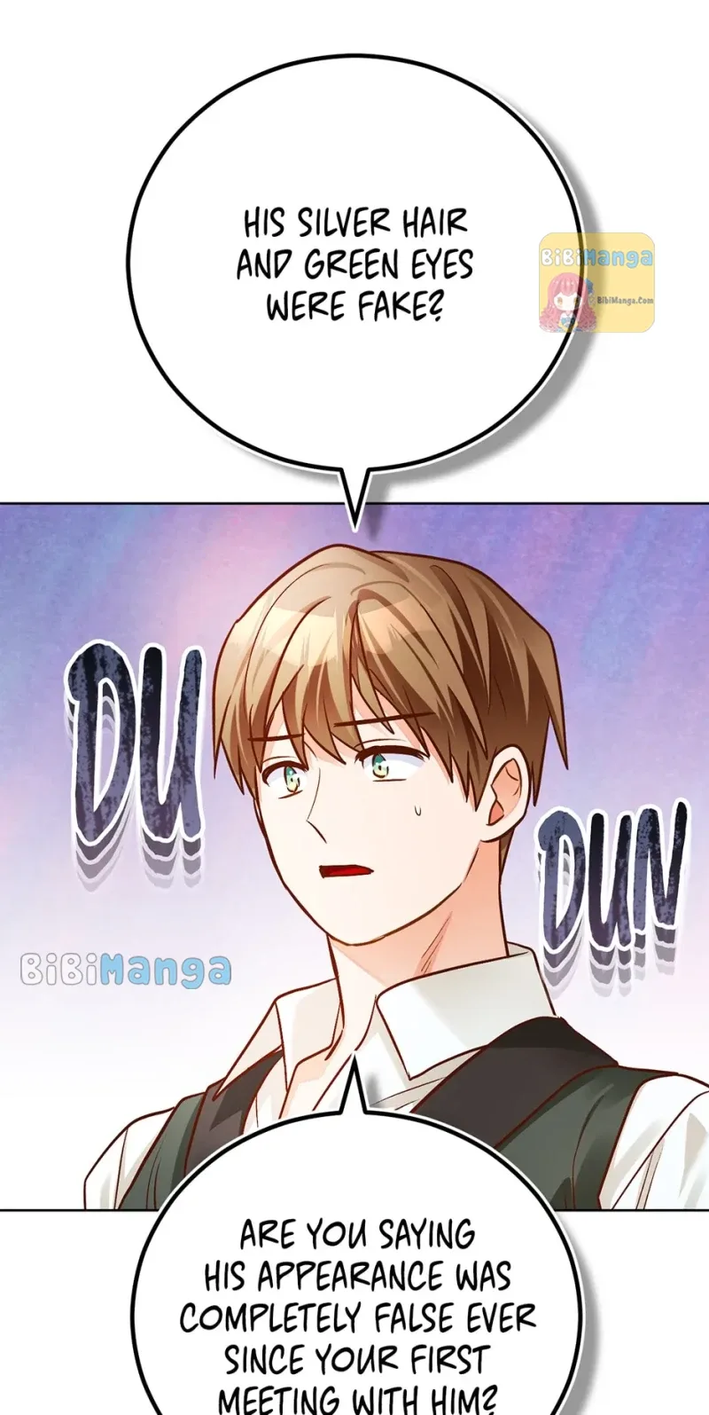 The Princess Doesn’t Want To Marry Her Ideal Type Chapter 74 page 7