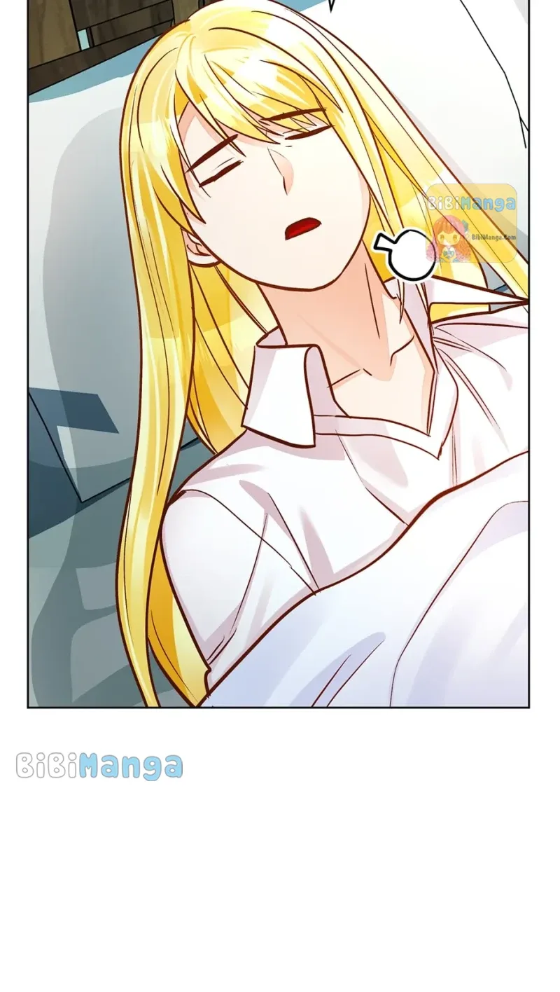 The Princess Doesn’t Want To Marry Her Ideal Type Chapter 74 page 5