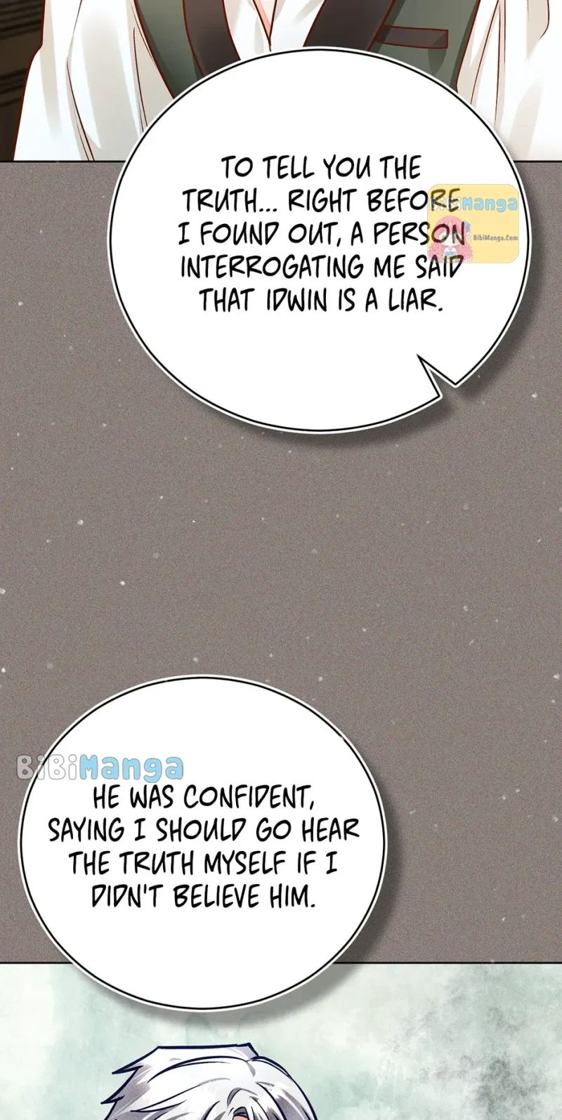 The Princess Doesn’t Want To Marry Her Ideal Type Chapter 74 page 10
