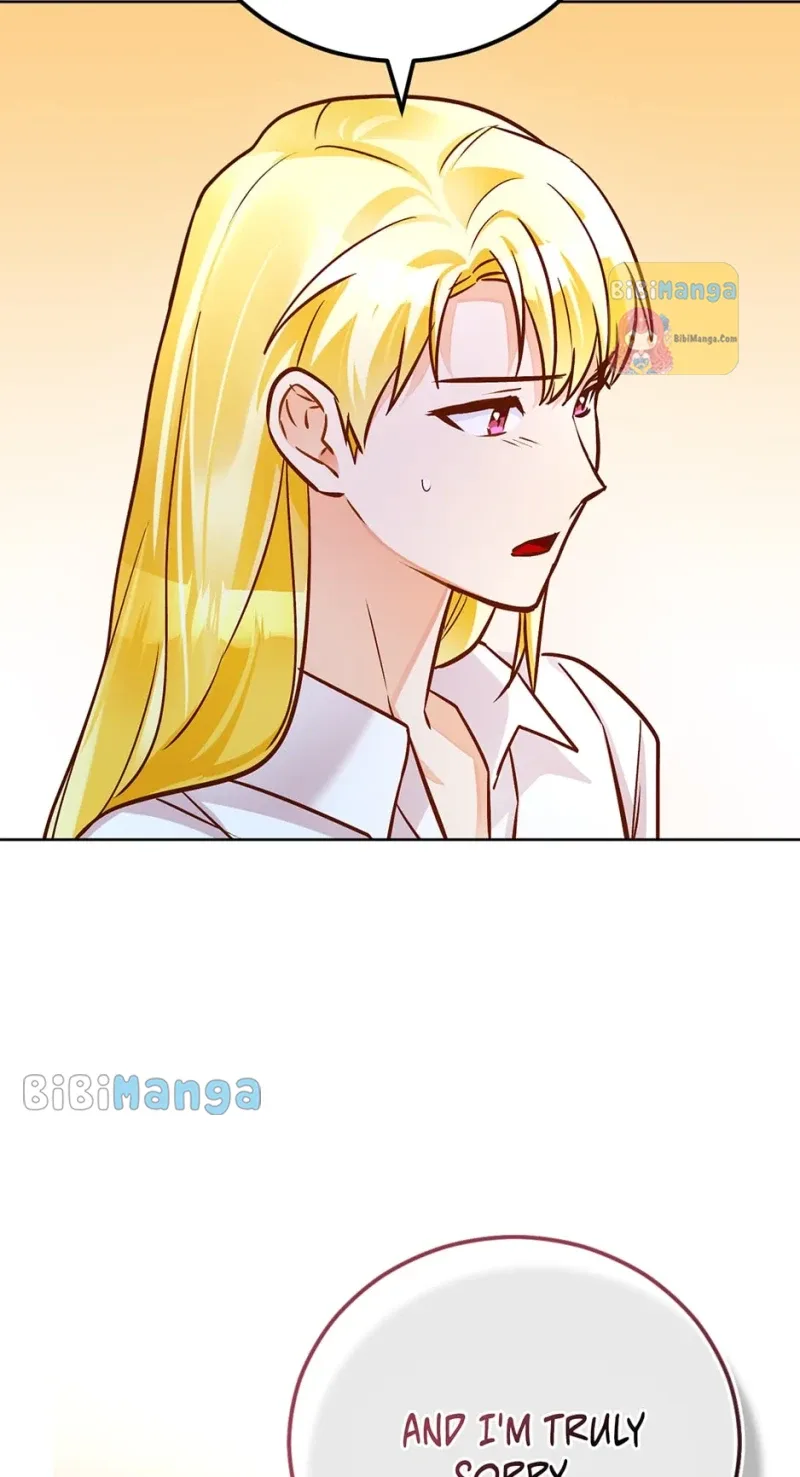 The Princess Doesn’t Want To Marry Her Ideal Type Chapter 74 page 25