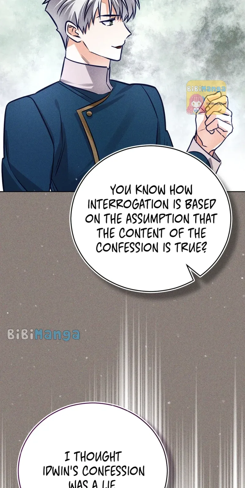 The Princess Doesn’t Want To Marry Her Ideal Type Chapter 74 page 11