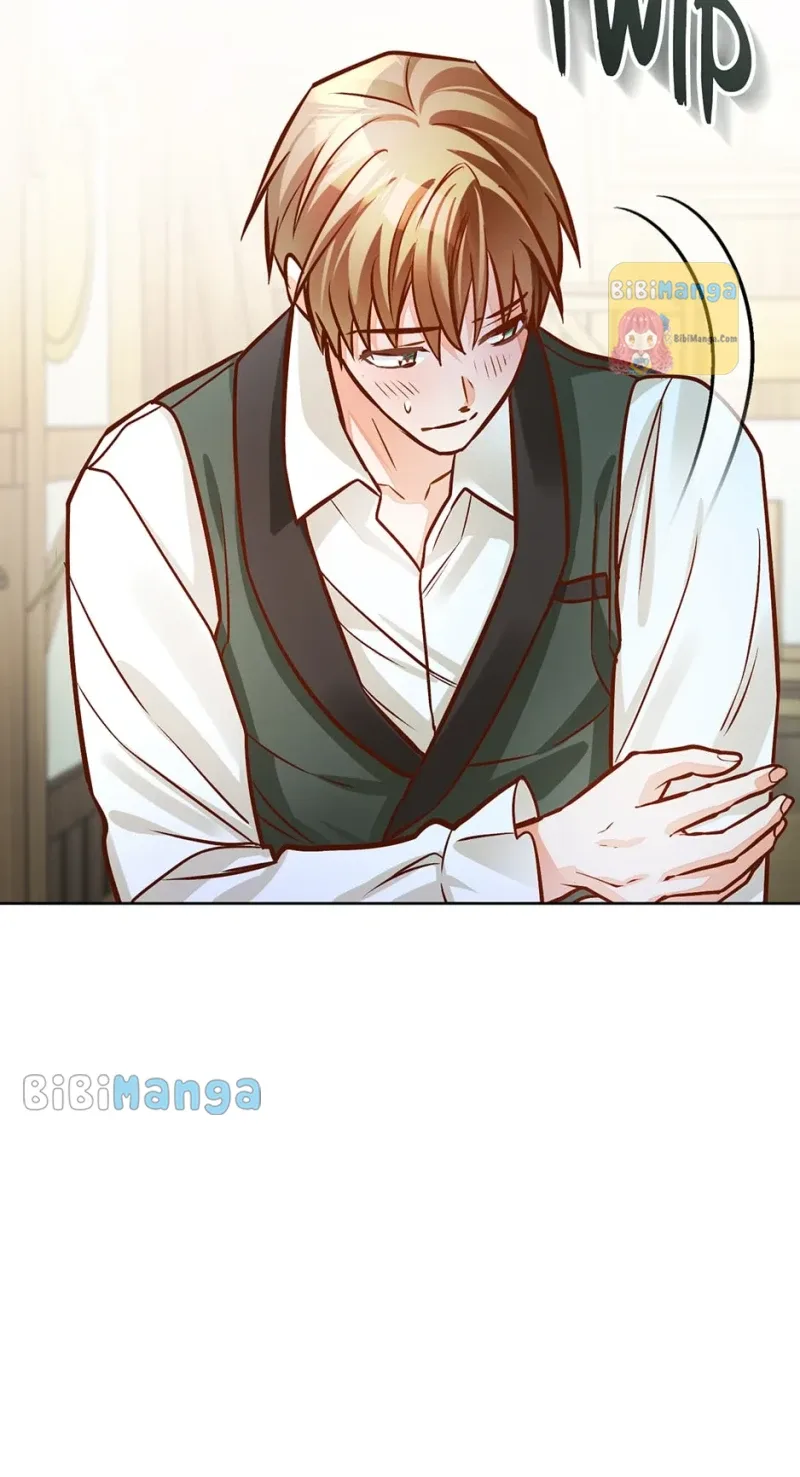 The Princess Doesn’t Want To Marry Her Ideal Type Chapter 74 page 23