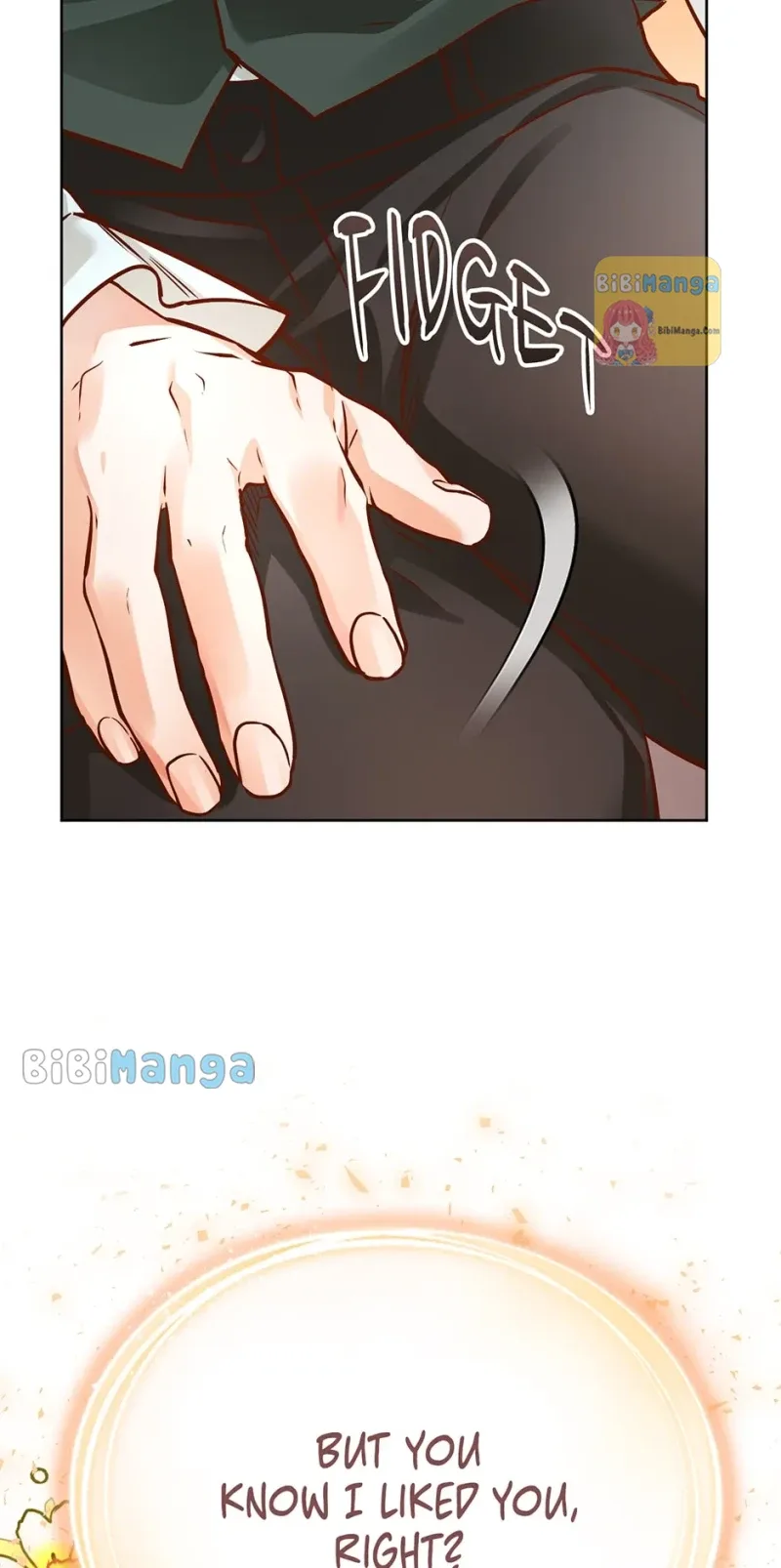 The Princess Doesn’t Want To Marry Her Ideal Type Chapter 74 page 16