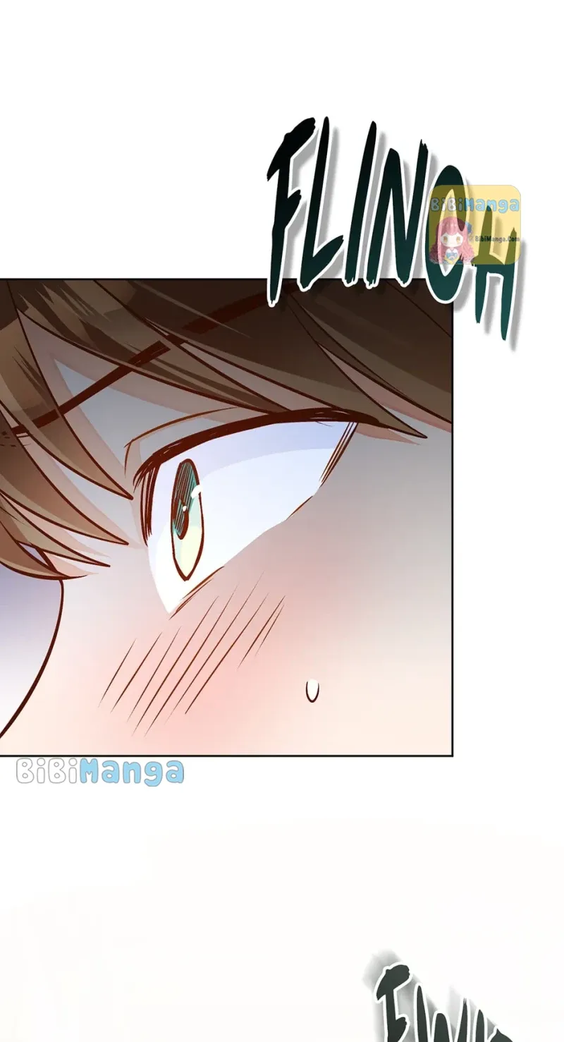 The Princess Doesn’t Want To Marry Her Ideal Type Chapter 74 page 22