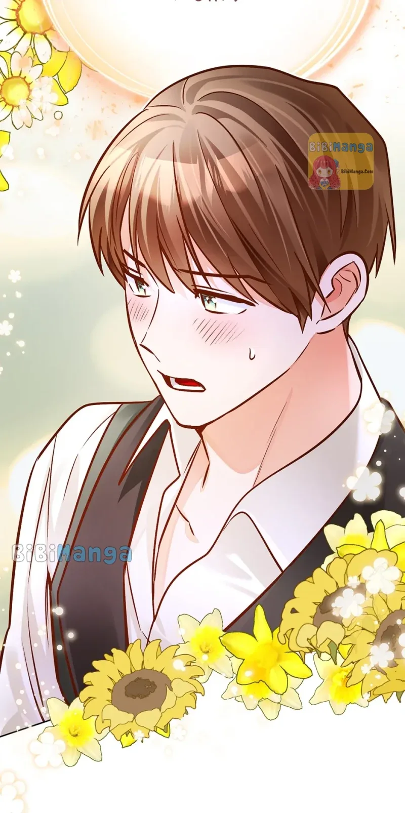 The Princess Doesn’t Want To Marry Her Ideal Type Chapter 74 page 17