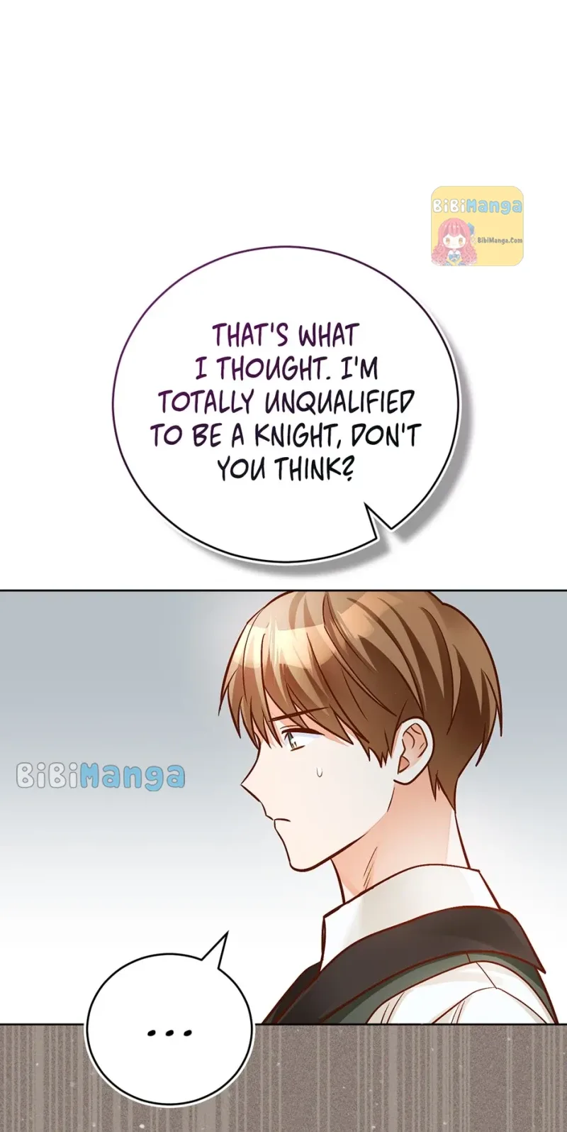 The Princess Doesn’t Want To Marry Her Ideal Type Chapter 74 page 13