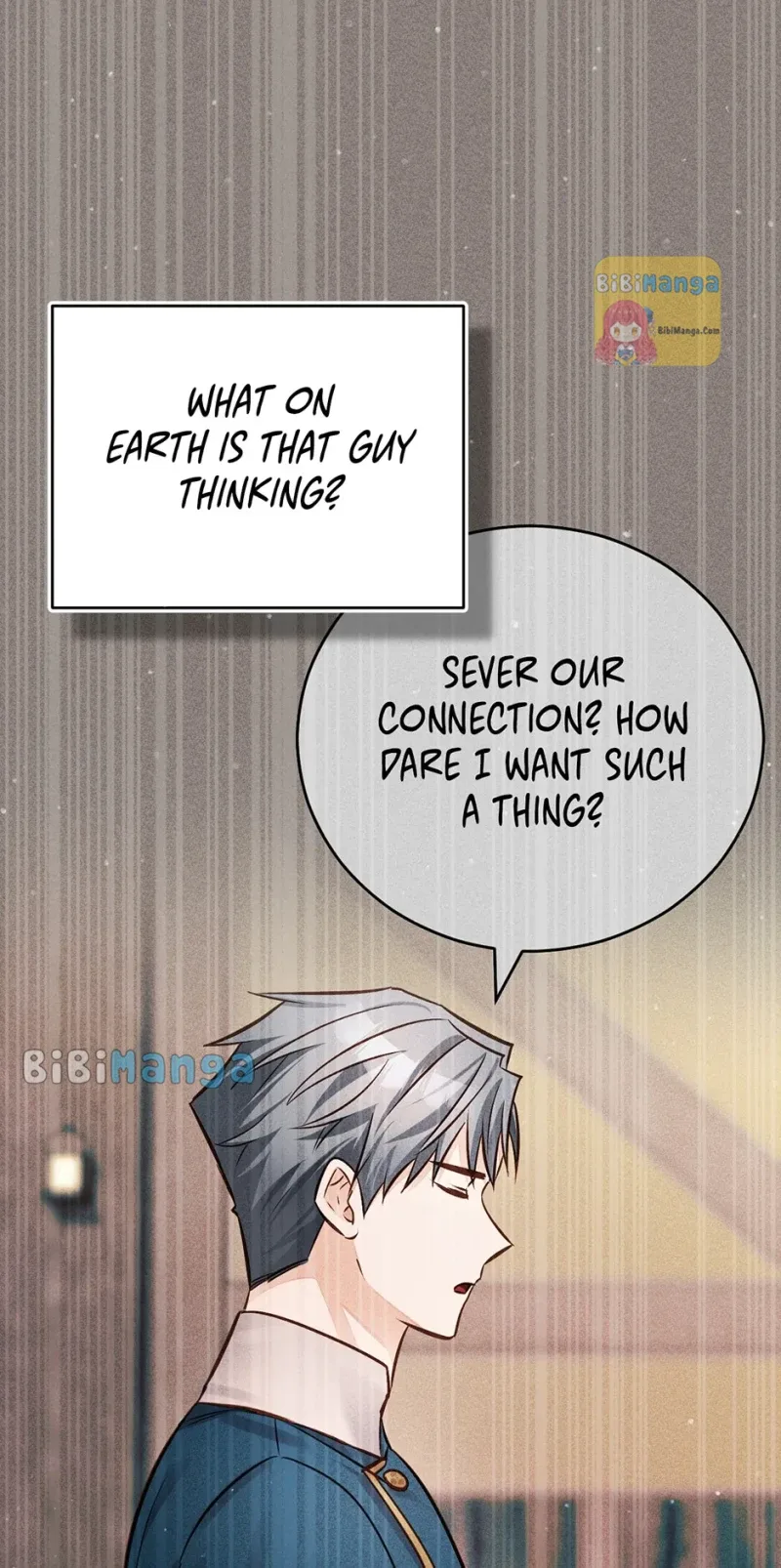 The Princess Doesn’t Want To Marry Her Ideal Type Chapter 74 page 14