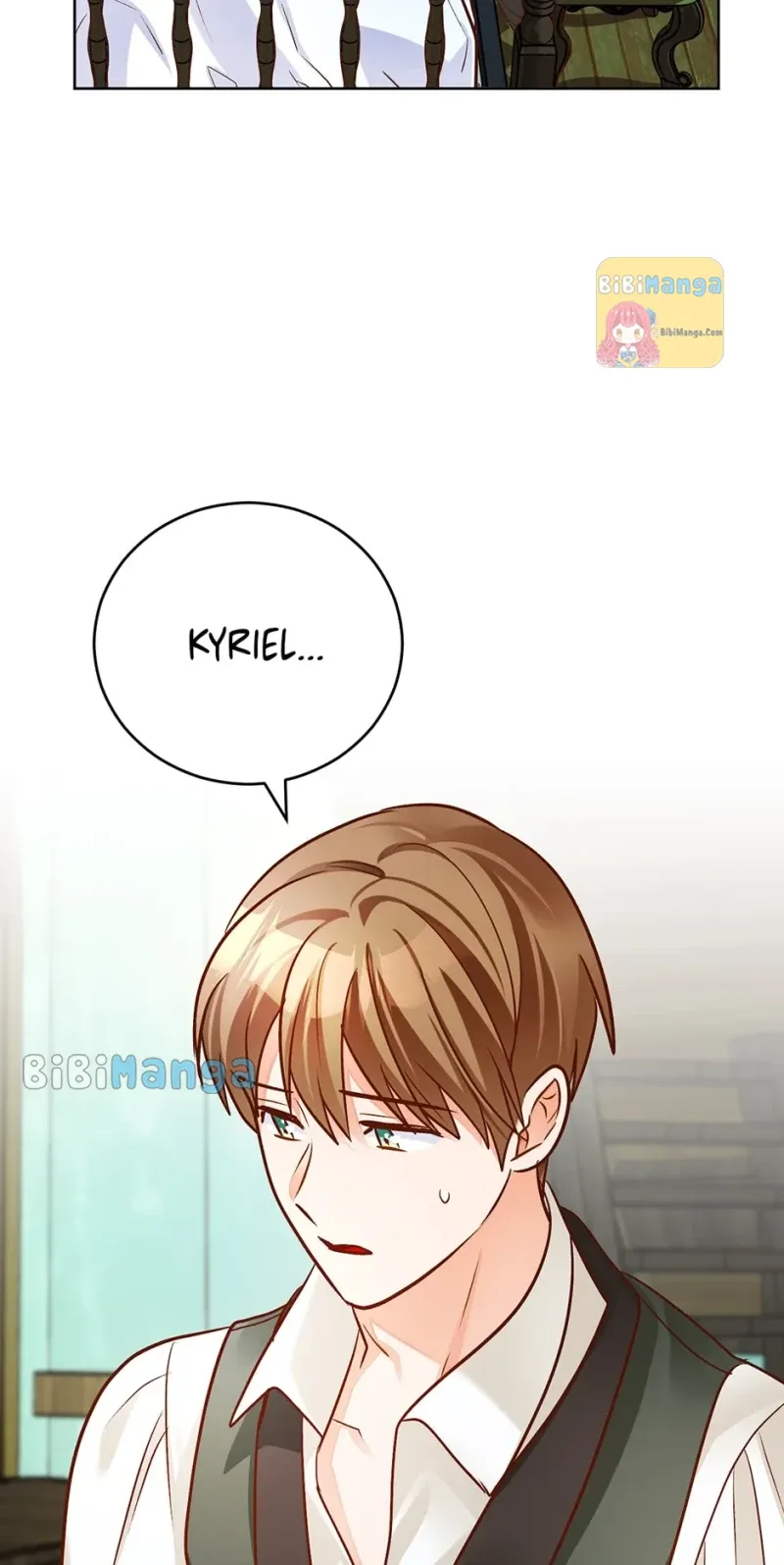 The Princess Doesn’t Want To Marry Her Ideal Type Chapter 74 page 9
